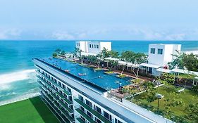 Marino Beach Colombo Exterior photo