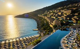 Daios Cove Luxury Resort&Villas Ágios Nikolaos Exterior photo