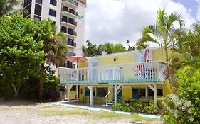 Sandy Beach Fort Myers Beach Exterior photo