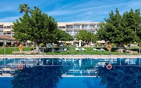 Hotel Parador de Nerja Exterior photo