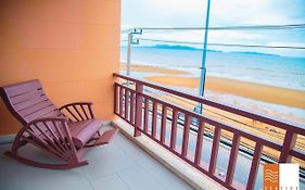 Seaside Jomtien Beach Pattaya Exterior photo