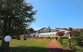 Hotel Gudamendi San Sebastián Exterior photo