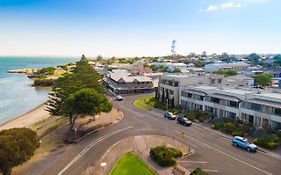 Aurora Ozone Hotel Kingscote Exterior photo