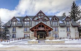 Banff Inn Exterior photo
