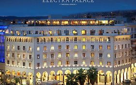 Electra Palace Tesalónica Exterior photo