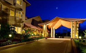 The Chariot Resort & Spa Puri Exterior photo