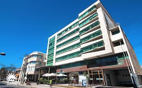 Hotel Chagall Copiapó Exterior photo