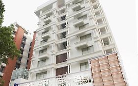 Golden Tulip The Grandmark Dhaka Exterior photo