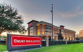 Drury Inn & Suites Houston Sugar Land Exterior photo