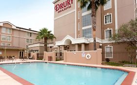 Drury Inn & Suites Mcallen Exterior photo