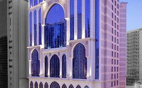 M Hotel Al Dana Makkah By Millennium La Meca Exterior photo