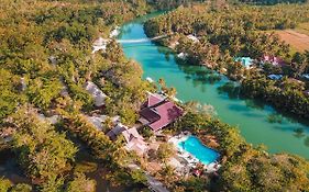 Loboc River Resort Exterior photo