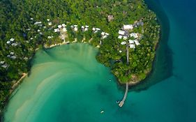 Hotel Soneva Kiri Ko Kut Exterior photo