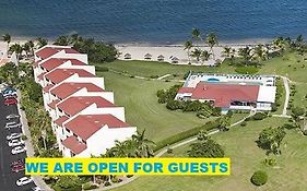 Club St. Croix Beach And Tennis Resort Christiansted Exterior photo