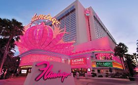 Flamingo Las Vegas Hotel&Casino Exterior photo