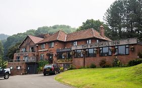 The Windmill Inn Watchet Exterior photo