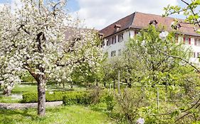 Hotel Kloster Dornach / Basel Exterior photo