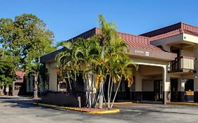 Red Roof Inn Ft. Myers Fort Myers Exterior photo