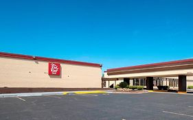 Red Roof Inn Murray Exterior photo