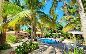 Coco Cabañas&Casitas Vacation Rentals Loreto  Exterior photo