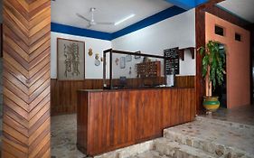 Hotel Kashlan Palenque Exterior photo