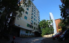 Britannia Hotel Sylhet Exterior photo