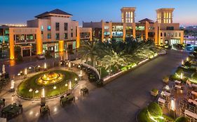Al Mashreq Boutique Hotel Riad Exterior photo