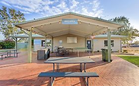 Hotel Discovery Parks - Port Augusta Exterior photo