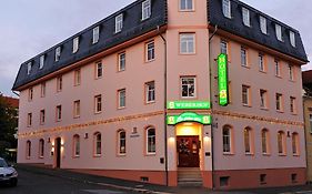 Hotel Weberhof Zittau Exterior photo