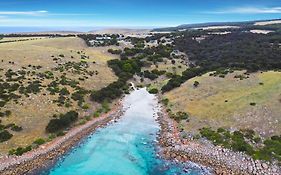 Sea Dragon Kangaroo Island Bed and Breakfast Penneshaw Exterior photo