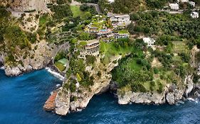 Il San Pietro Di Positano Hotel Exterior photo