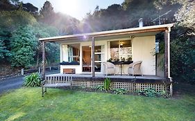 Akaroa Cottages - Heritage Collection Exterior photo