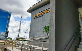 Hotel Econotel Brasilia Exterior photo