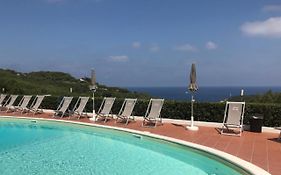 Acquaviva Park Hotel Portoferraio Exterior photo