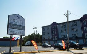 Hotel Chataura Detroit Exterior photo