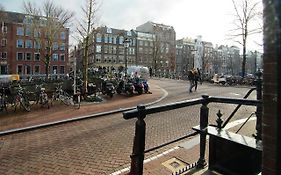 New! 2024 - The Canal Bridge Suites Ámsterdam Exterior photo