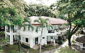 Hotel Palmas del Mar Bacolod Exterior photo