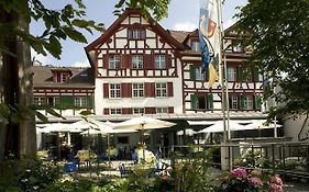 Hotel Hofgarten Luzern Exterior photo