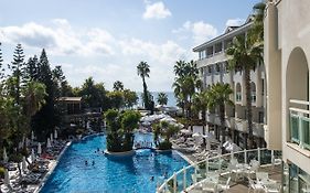 Side Star Beach Hotel Exterior photo