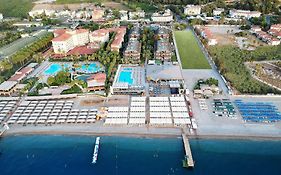 Hotel Sailor'S Beach Club Kemer Exterior photo