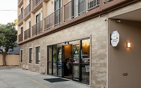 GreenTree Inn&Suites Los Angeles - Alhambra - Pasadena Exterior photo