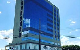 Select Hotel Palmas  Exterior photo