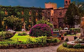 Posada de la Aldea San Miguel de Allende Exterior photo