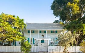 An Island Oasis Bed and Breakfast Cayo Hueso Exterior photo