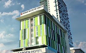 Swan Garden Hotel Malacca Exterior photo