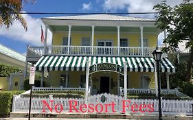 Avalon Bed And Breakfast (Adults Only) Cayo Hueso Exterior photo