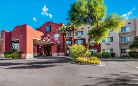 Red Lion Inn & Suites Goodyear Exterior photo