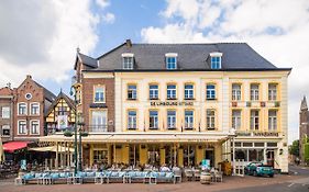 Hotel De Limbourg Sittard Exterior photo