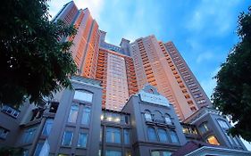 Grand Dafam Ancol Yakarta Exterior photo