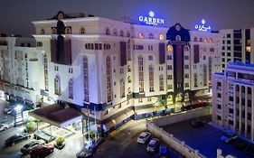Garden Hotel Muscat By Royal Titan Group Exterior photo